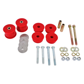 BMR Suspension® - Differential Bushing Kit