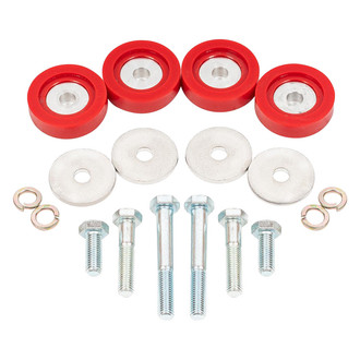 BMR Suspension® - Differential Bushing Lockout Kit
