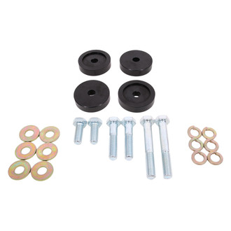 BMR Suspension® - Differential Bushing Lockout Kit