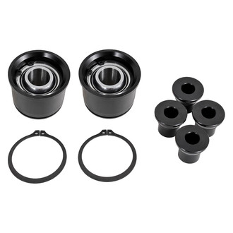BMR Suspension® - Rear Lower Premium Control Arm Bearing Kit