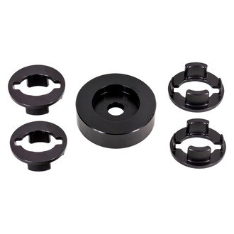 BMR Suspension® - Differential Bushing Lockout