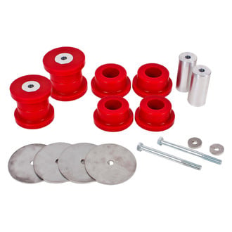 BMR Suspension® - Cradle Bushing Kit