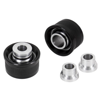 BMR Suspension® - Rear Upper Outer Control Arm Bearing Kit
