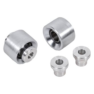 BMR Suspension® - Rear Lower Standard Control Arm Bearing Kit