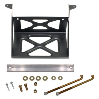 BMR Suspension® - Battery Relocation Mount