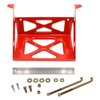 BMR Suspension® - Battery Relocation Mount