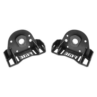 BMR Suspension® - Front Upper Stock Shocks A-Arm Mount