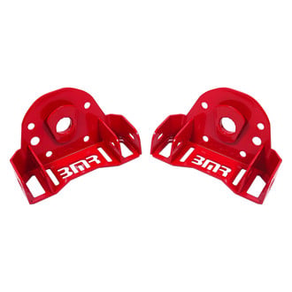 BMR Suspension® - Front Upper Stock Shocks A-Arm Mount
