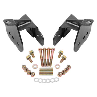 BMR Suspension® - Control Arm Relocation Brackets