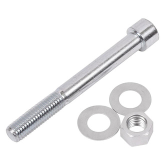 BMR Suspension® - Rear Upper Standard Control Arm Hardware Kit