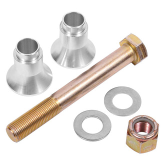 BMR Suspension® - Rear Upper Performance Control Arm Hardware Kit