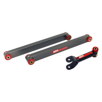 BMR Suspension® - Rear Level 1 Control Arm Package