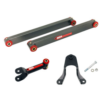 BMR Suspension® - Rear Level 2 Control Arm Package