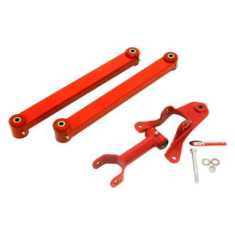 BMR Suspension® - Rear Level 2 Control Arm Package