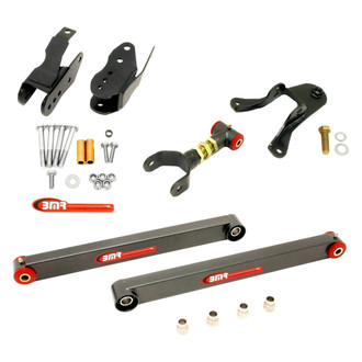 BMR Suspension® - Rear Level 3 Control Arm Package