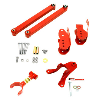 BMR Suspension® - Rear Level 3 Control Arm Package