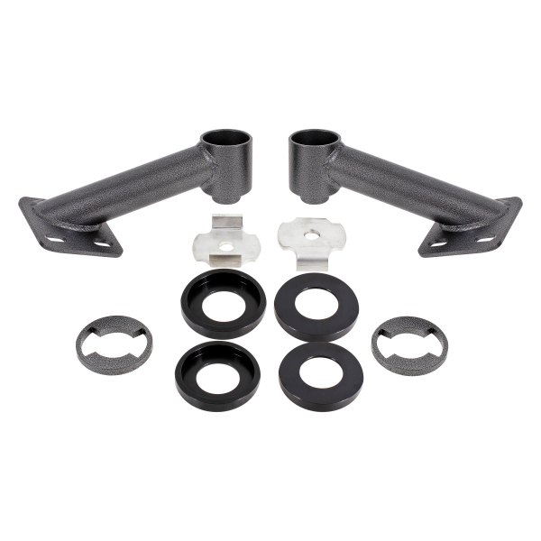 BMR Suspension® - Cradle Bushing Lockout Kit Level 2