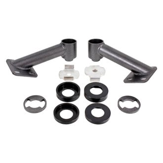 BMR Suspension® - Cradle Bushing Lckout Kit
