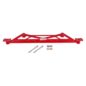 BMR Suspension® - Rear Chassis Brace Cradles