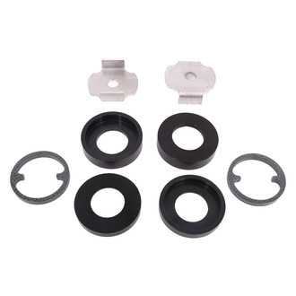 BMR Suspension® - Differential Bushing Lockout Kit
