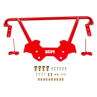 BMR Suspension® - Front Subframe Chassis Brace