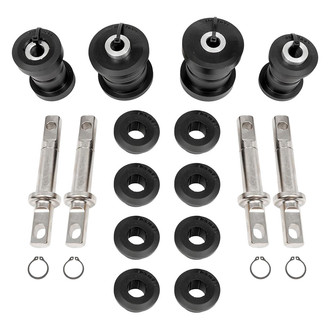 BMR Suspension® - Front Control Arm Bushing Kit