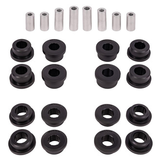 BMR Suspension® - Rear Control Arm Bushing Kit