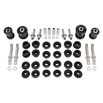 BMR Suspension® - Control Arm Bushing Kit