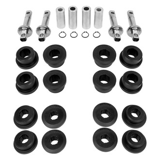 BMR Suspension® - Rear Control Arm Bushing Kit