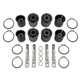 BMR Suspension® - Rear Control Arm Bearing Kit