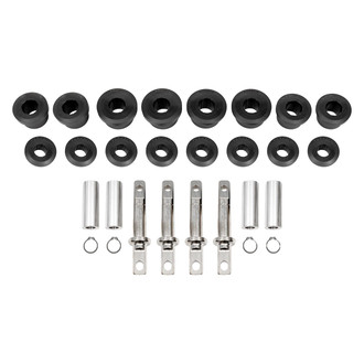 BMR Suspension® - Front Control Arm Bushing Kit