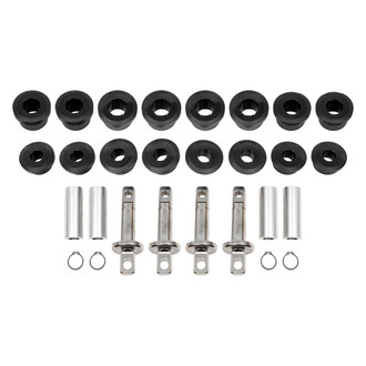 BMR Suspension® - Rear Control Arm Bushing Kit