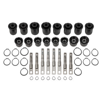 BMR Suspension® - Control Arms Bearing Kit