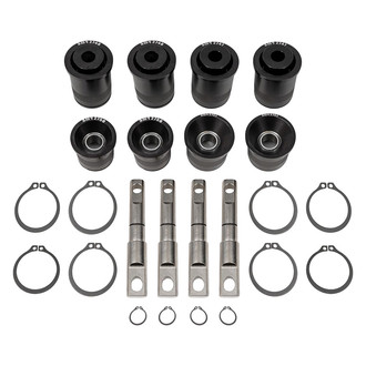 BMR Suspension® - Rear Control Arm Bearing Kit