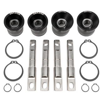 BMR Suspension® - Rear Upper Control Arm Bearing Kit