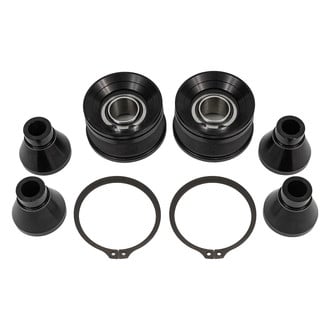 BMR Suspension® - Front Radius Rod Bushing Kit