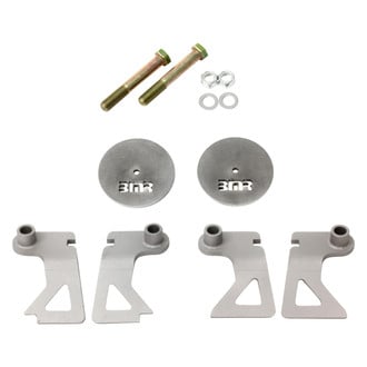 BMR Suspension® - Front Coilover Conversion Kit