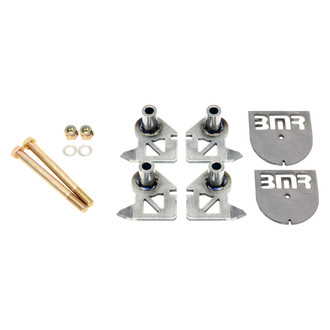 BMR Suspension® - Front Coilover Conversion Kit