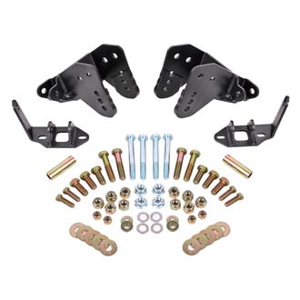 BMR Suspension® - Coilover Conversion Kit