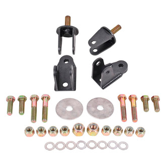 BMR Suspension® - Coilover Conversion Kit