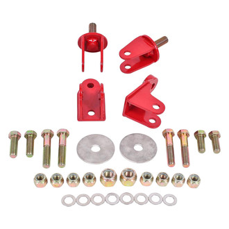 BMR Suspension® - Rear Coilover Conversion Kit