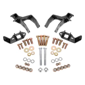 BMR Suspension® - Coilover Conversion Kit