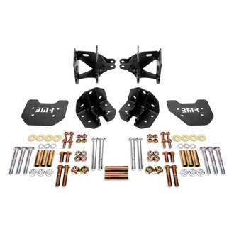 BMR Suspension® - Rear Coilover Conversion Kit