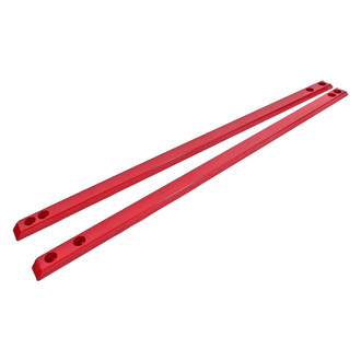 BMR Suspension® - Chassis Jacking Rails