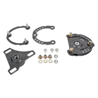 BMR Suspension® - Adjustable Alignment Caster/Camber Plates