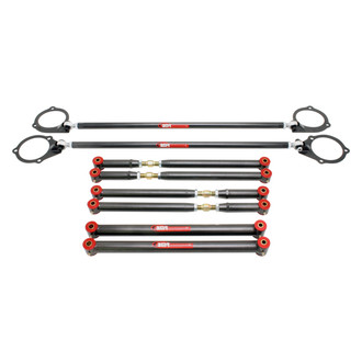 BMR Suspension® - Complete Suspension Packages