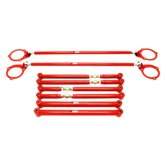 BMR Suspension® - Complete Suspension Packages