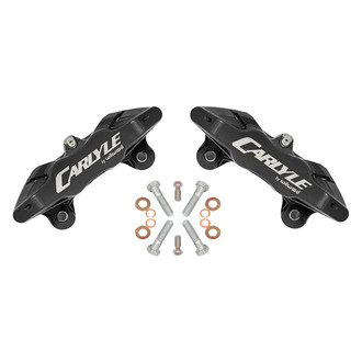 BMR Suspension® - Conversion Disc Brake Calipers