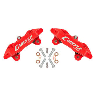 BMR Suspension® - Conversion Disc Brake Calipers
