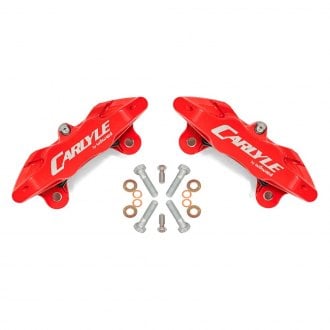 BMR Suspension® - Conversion Disc Brake Calipers